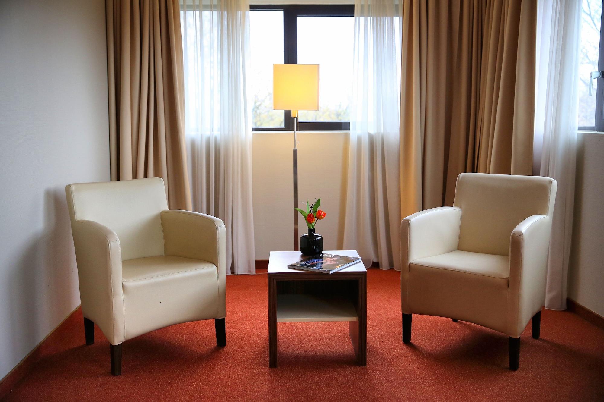 فندق فندق فان دِر فالك روتردام - بلايدورب المظهر الخارجي الصورة